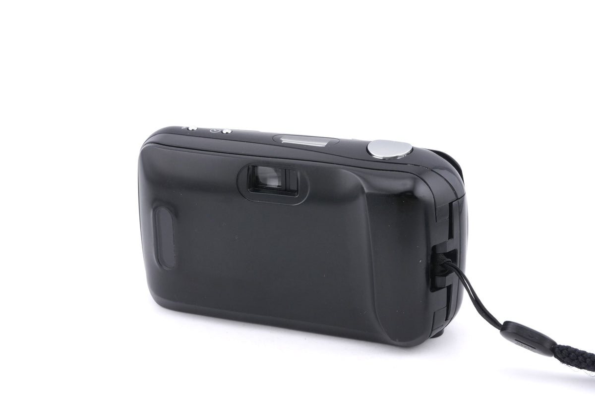 Olympus Mju-1