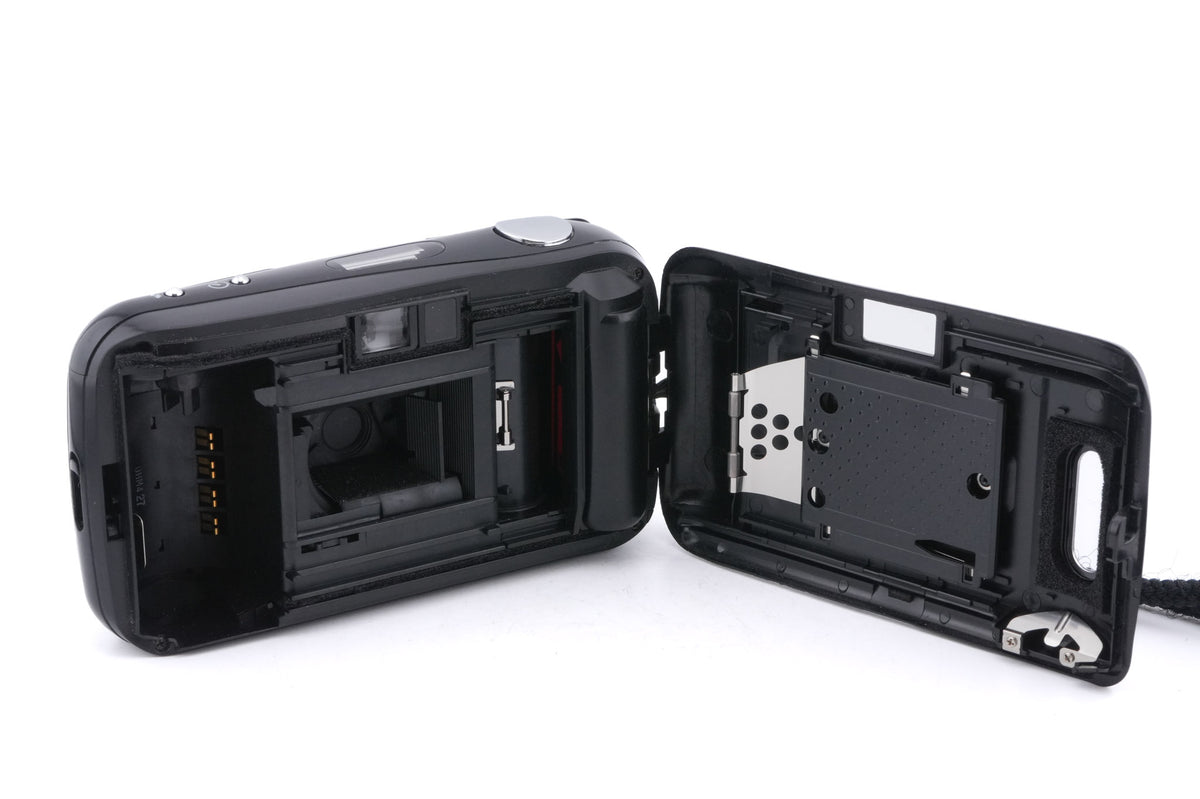 Olympus Mju-1