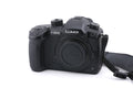 Panasonic Lumix DC-GH5