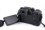 Panasonic Lumix DC-GH5