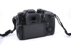 Panasonic Lumix DC-GH5