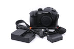 Panasonic Lumix DC-GH5