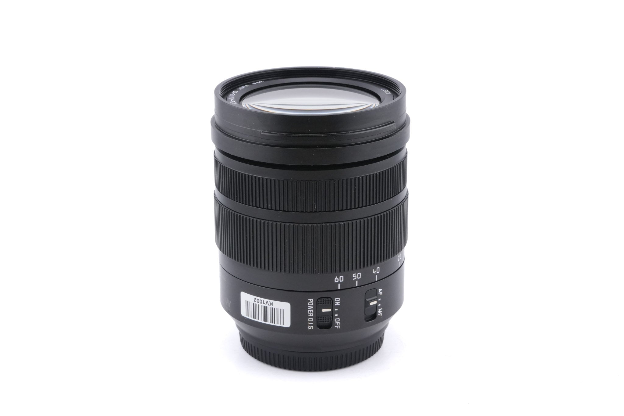 Panasonic 12-60mm f2.8-4 Leica DG Vario-Elmarit ASPH. (H-ES12060)