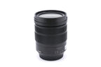 Panasonic 12-60mm f2.8-4 Leica DG Vario-Elmarit ASPH. (H-ES12060)