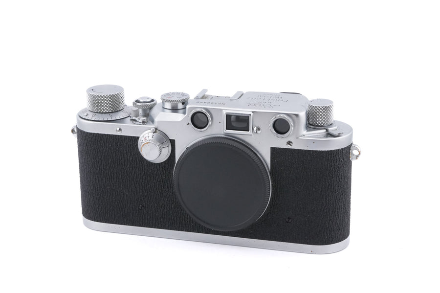 Leica IIIc