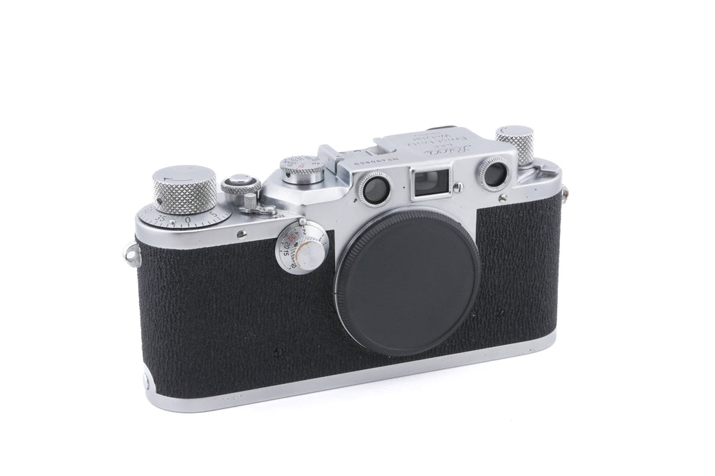 Leica IIIc