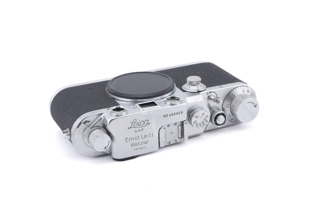 Leica IIIc