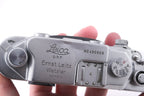 Leica IIIc
