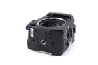 Mamiya 645 Pro TL + Waist-Level Finder N