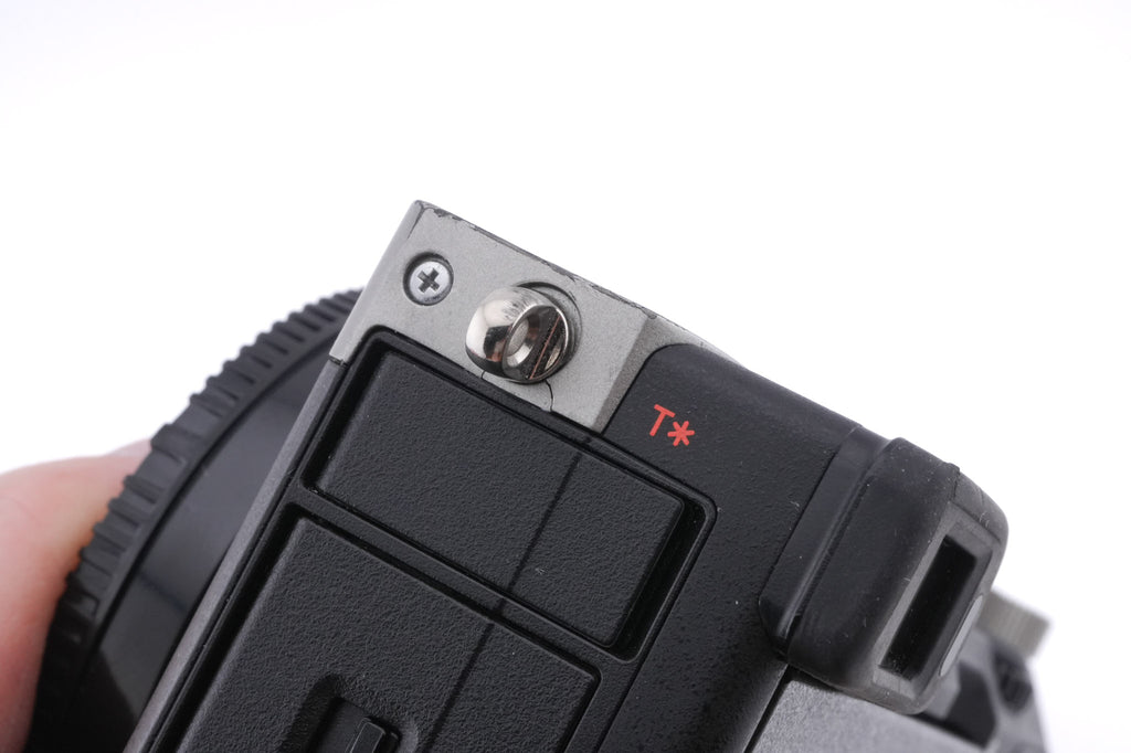 Sony A7C