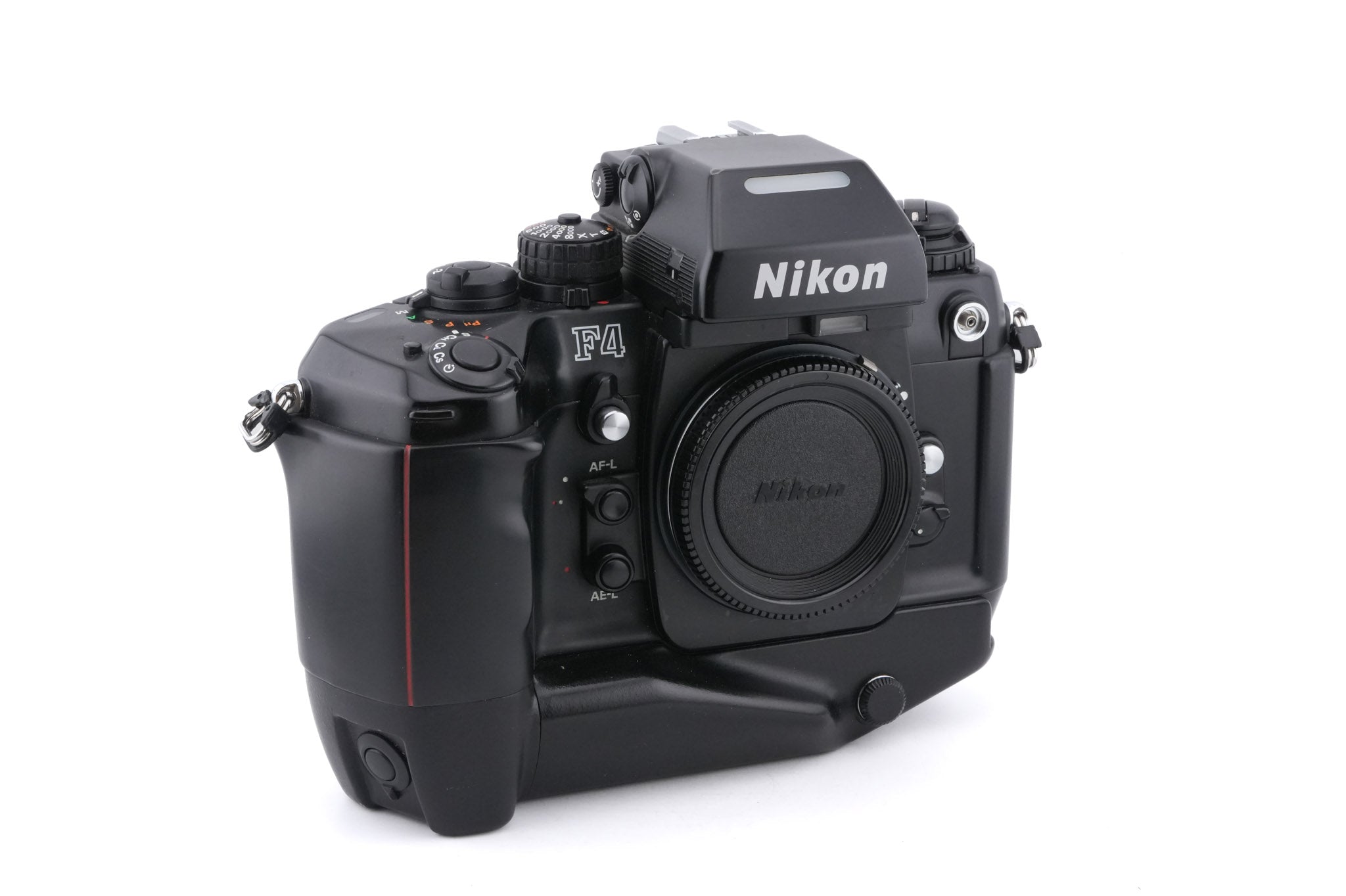 Nikon F4s