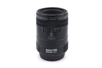 Pentax 100mm f2.8 SMC Pentax-D FA Macro WR