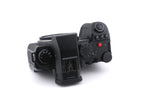 Panasonic Lumix DC-S5 IIX