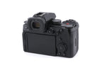 Panasonic Lumix DC-S5 IIX