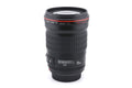 Canon 135mm f2 L USM