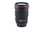 Canon 135mm f2 L USM