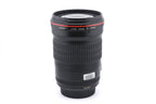 Canon 135mm f2 L USM