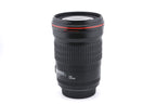 Canon 135mm f2 L USM
