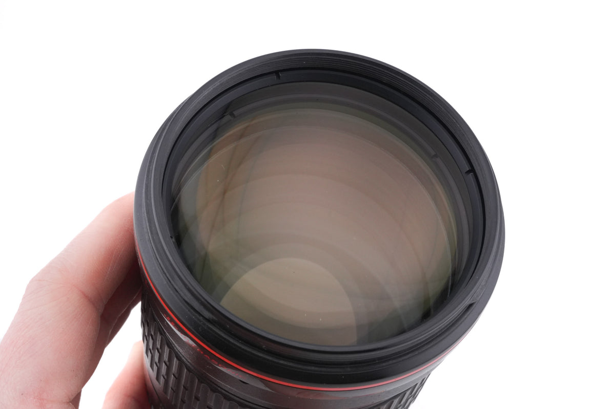 Canon 135mm f2 L USM