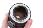 Canon 135mm f2 L USM