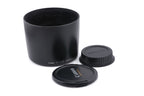 Canon 135mm f2 L USM