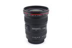 Canon 17-40mm f4 L USM
