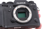 Fujifilm X-T2