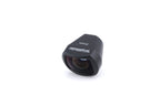 Voigtländer 21mm f4 Color-Skopar + 21mm Optical Viewfinder