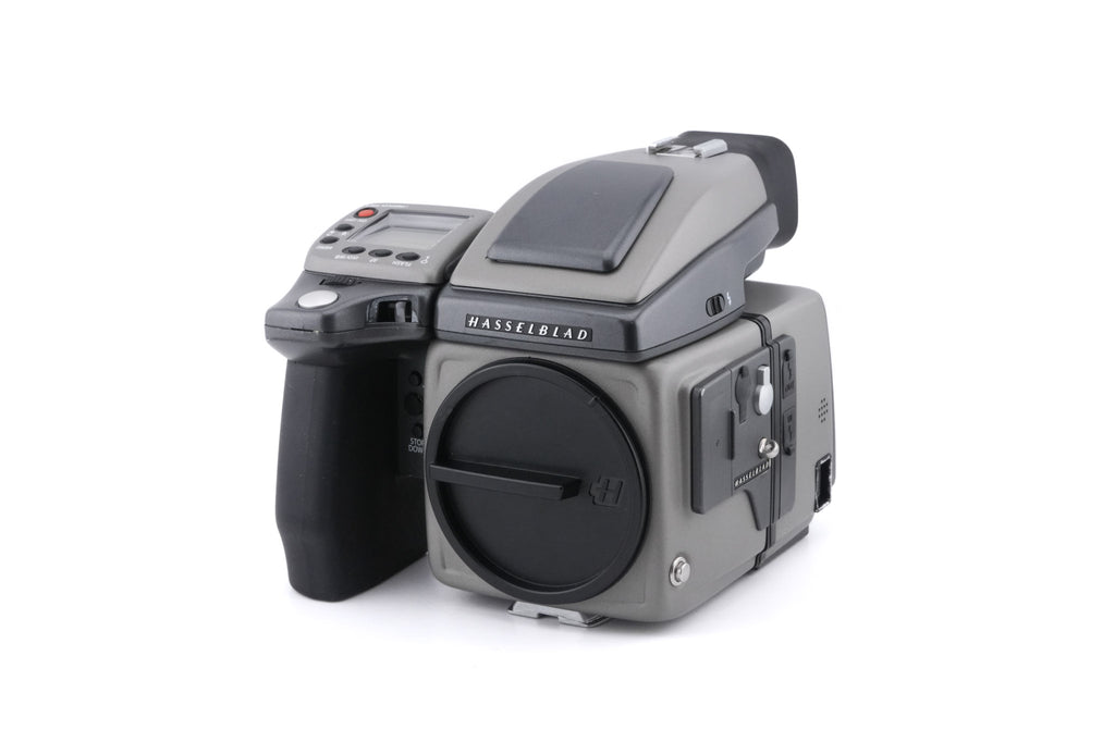 Hasselblad H3DII-39