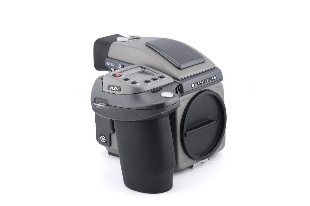Hasselblad H3DII-39