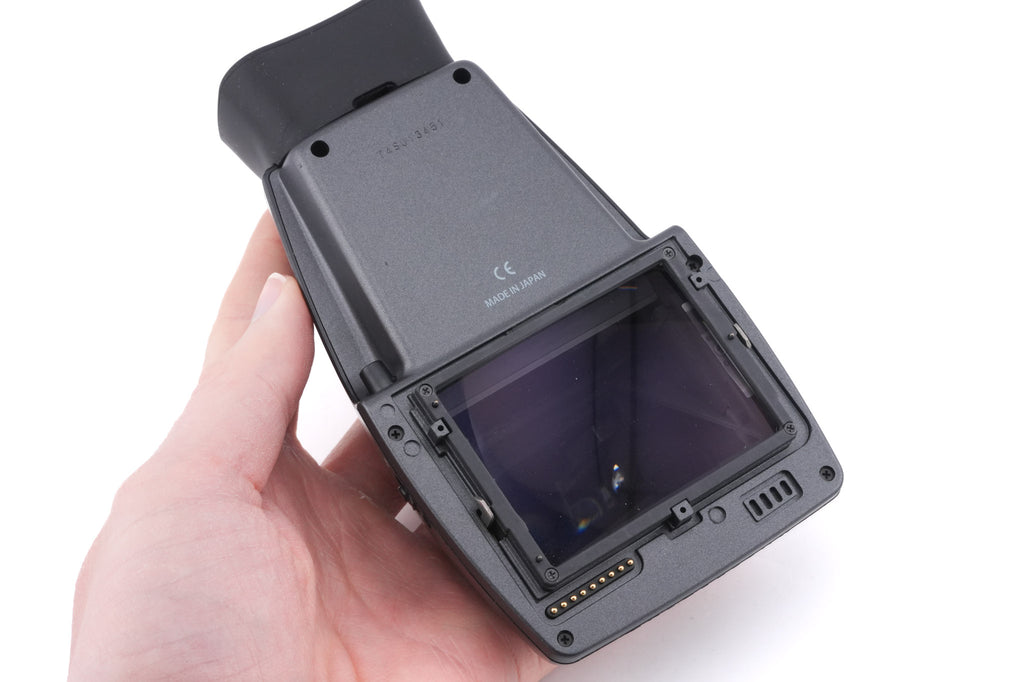 Hasselblad H3DII-39