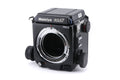Mamiya RZ67 Professional II + Waist Level Finder