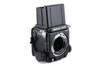 Mamiya RZ67 Professional II + Waist Level Finder