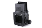 Mamiya RZ67 Professional II + Waist Level Finder
