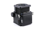Mamiya RZ67 Professional II + Waist Level Finder
