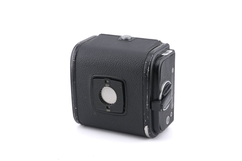 Hasselblad A12 Film Magazine (Black, 30147)