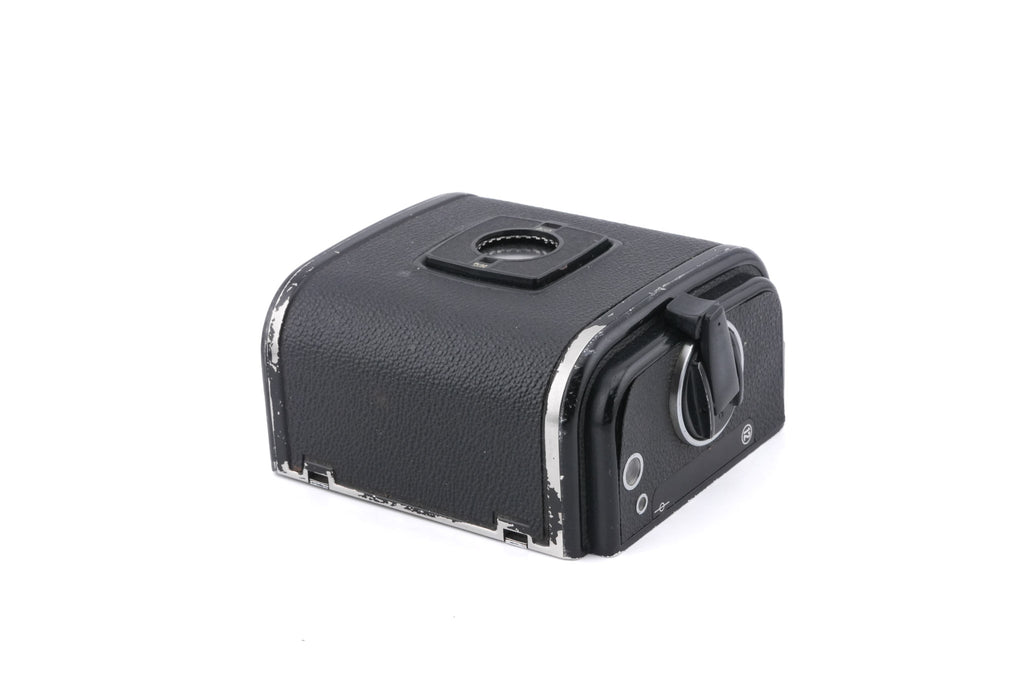 Hasselblad A12 Film Magazine (Black, 30147)
