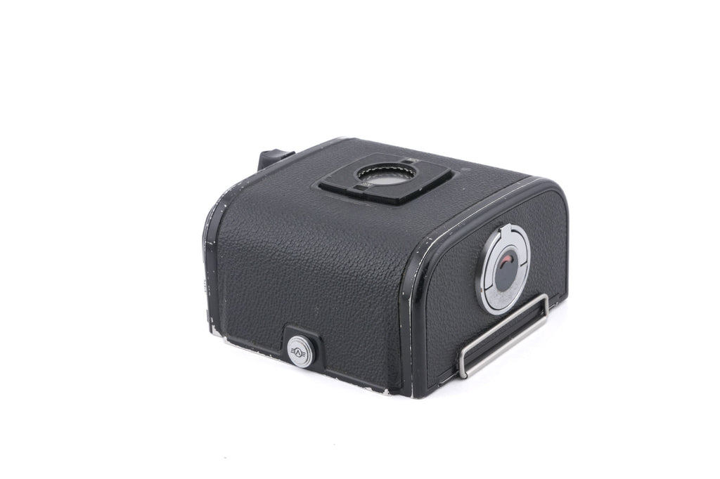 Hasselblad A12 Film Magazine (Black, 30147)