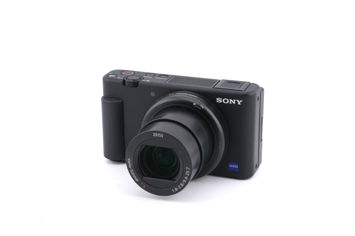Sony ZV-1