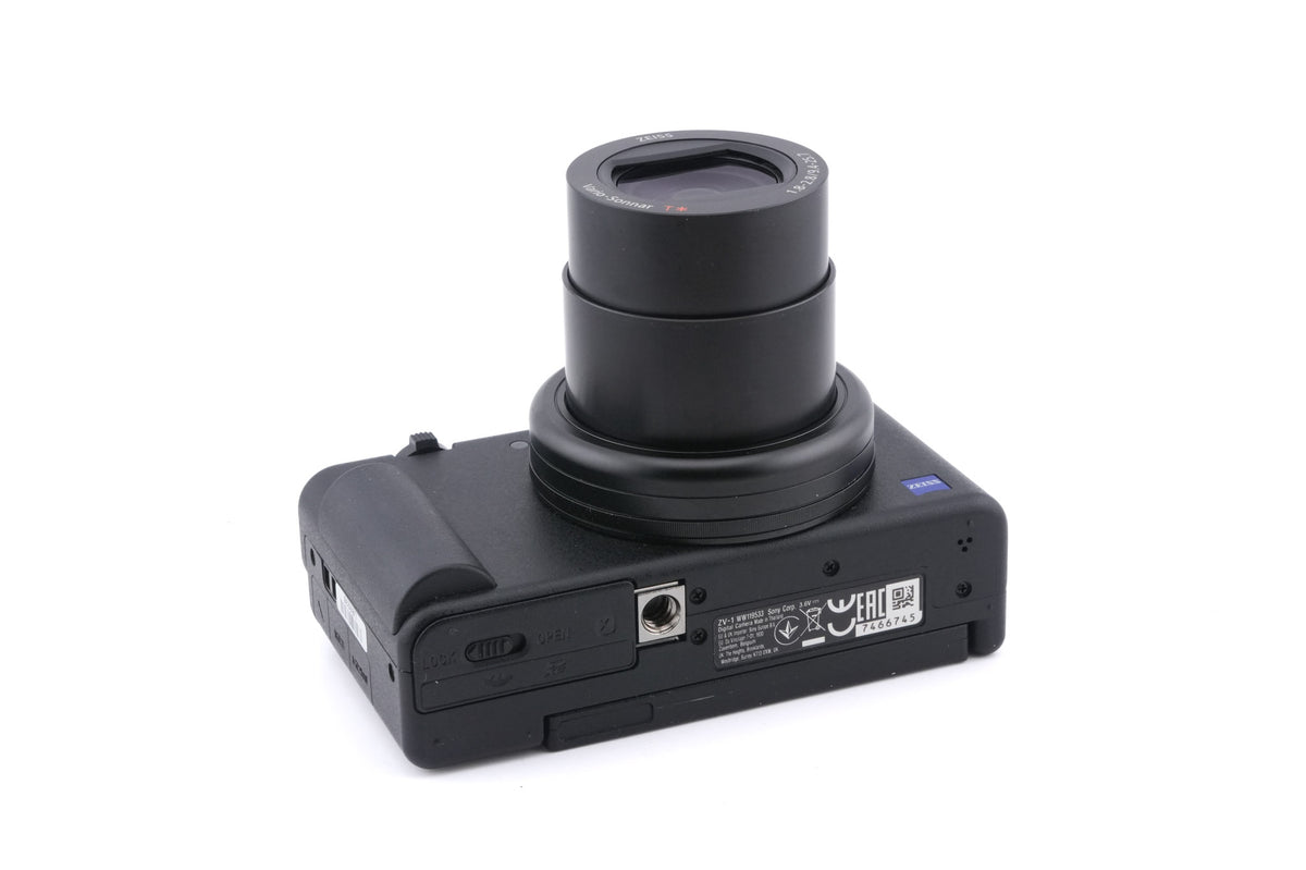 Sony ZV-1