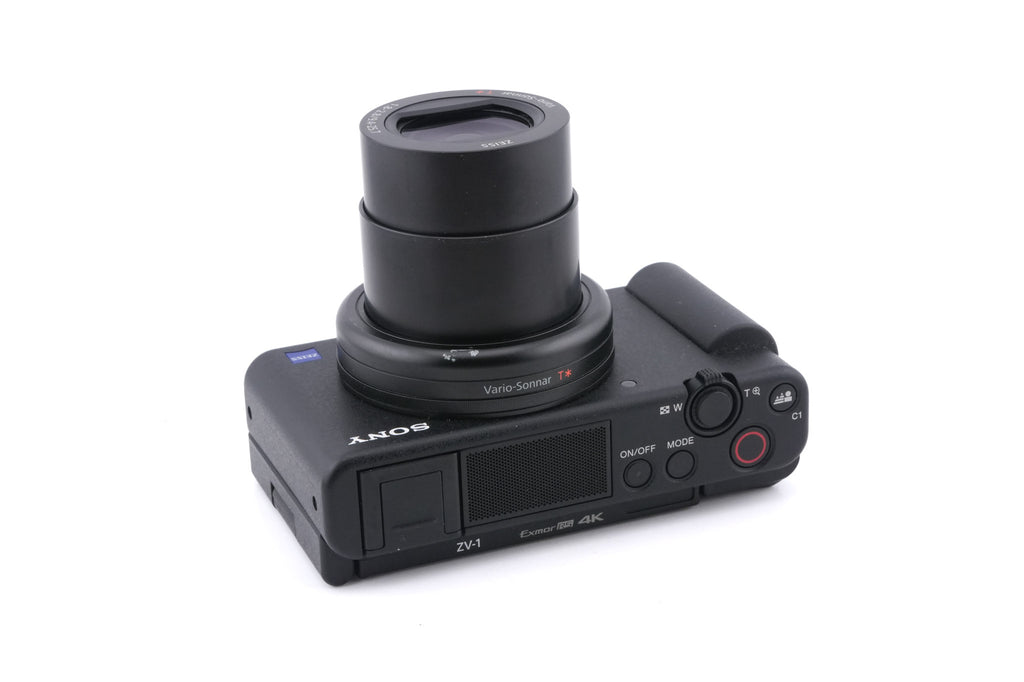 Sony ZV-1