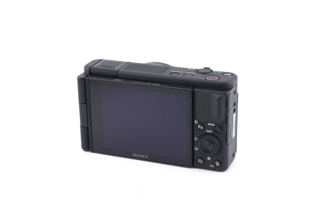 Sony ZV-1