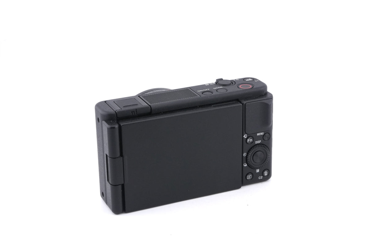 Sony ZV-1