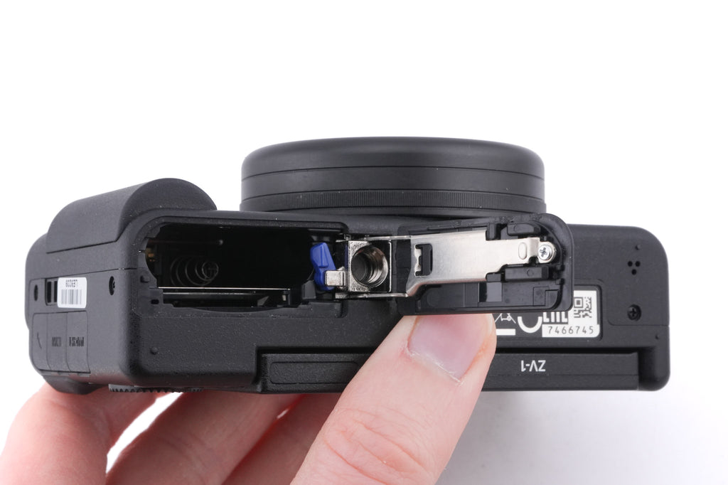 Sony ZV-1