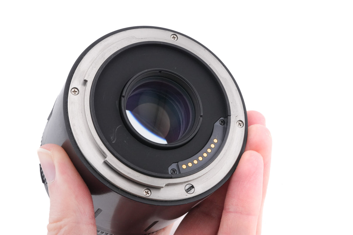Mamiya 45mm f2.8 AF