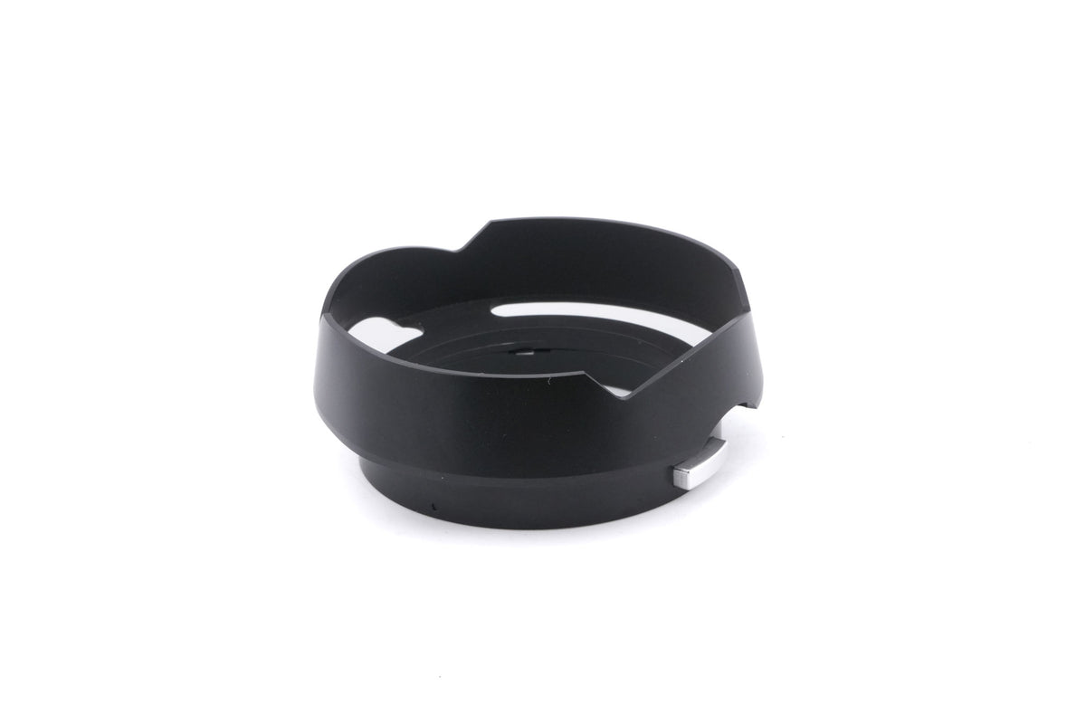 Leica Lens Hood (35mm f1.4 ASPH. / 28mm f2 ASPH. / 28mm f2.8) (12466)