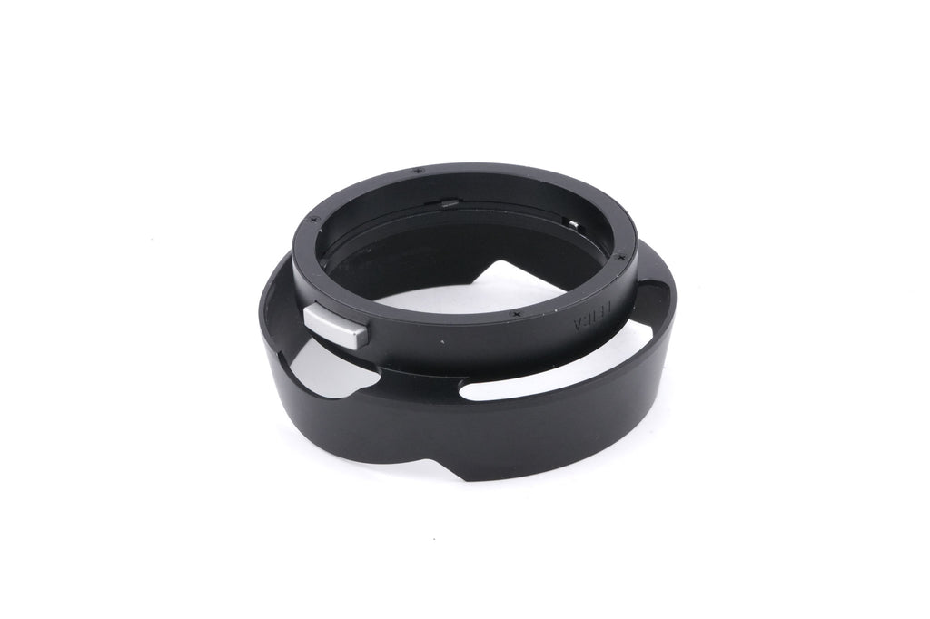 Leica Lens Hood (35mm f1.4 ASPH. / 28mm f2 ASPH. / 28mm f2.8) (12466)