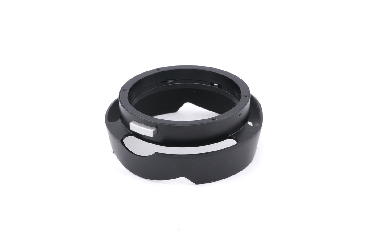 Leica Lens Hood (35mm f1.4 ASPH. / 28mm f2 ASPH. / 28mm f2.8) (12466)