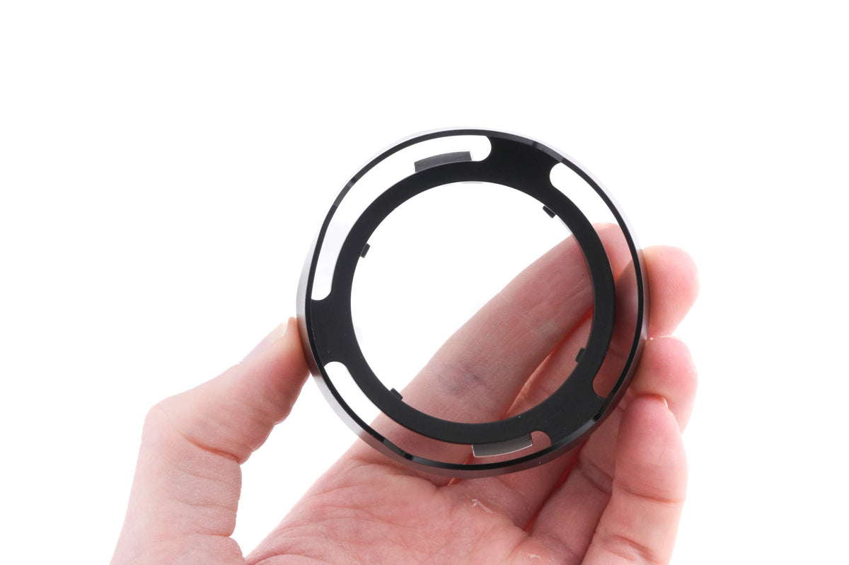 Leica Lens Hood (35mm f1.4 ASPH. / 28mm f2 ASPH. / 28mm f2.8) (12466)