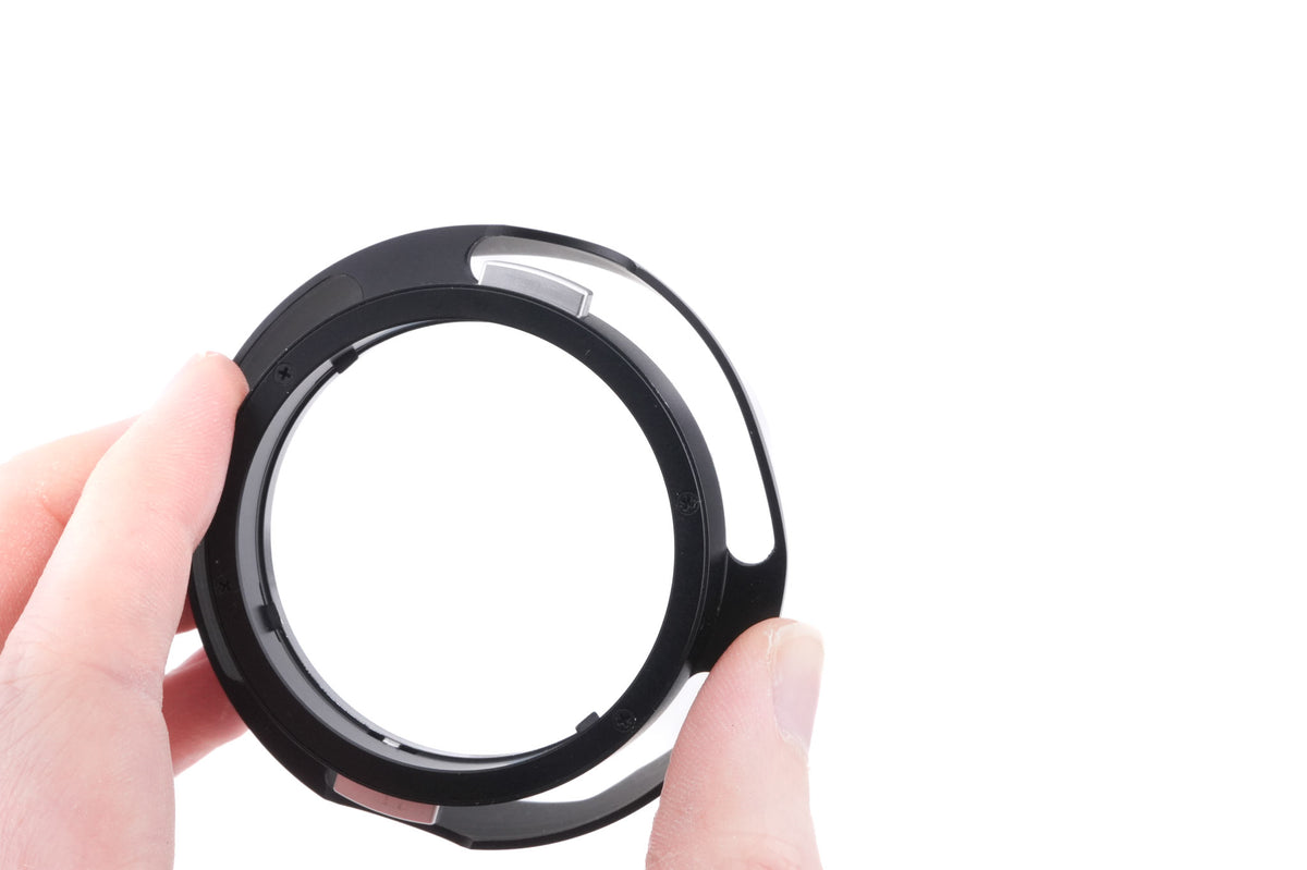 Leica Lens Hood (35mm f1.4 ASPH. / 28mm f2 ASPH. / 28mm f2.8) (12466)